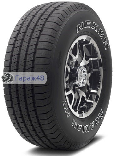 Nexen Roadian HT 275/65 R18 114S