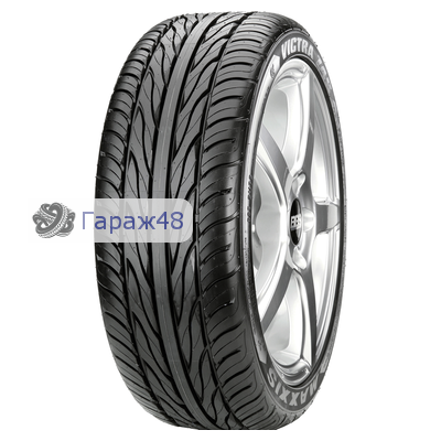 Maxxis Victra MA-Z4S 235/45 R17 97W