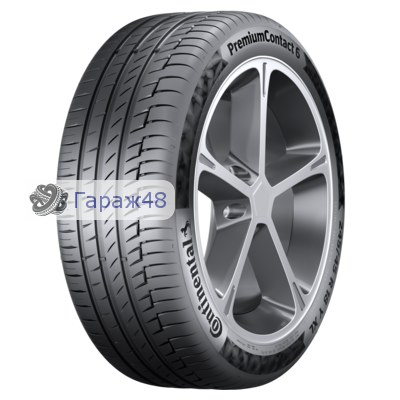 Continental ContiPremiumContact 6 235/50 R19 99W