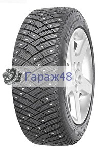 Goodyear Ultra Grip Ice Arctic 185/60 R15 88T