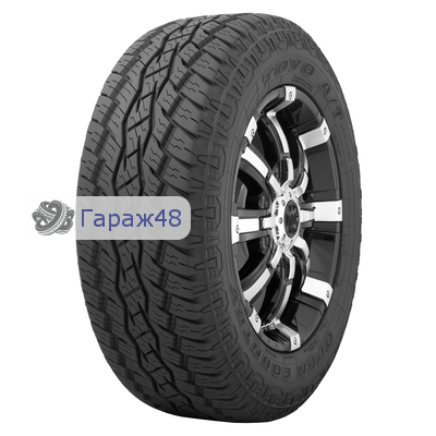 Toyo Open Country A/T plus 255/70 R16 111T