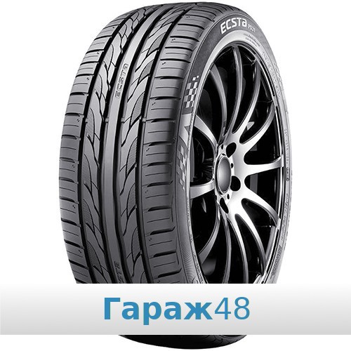 Kumho Ecsta PS31 275/35 R18 99W