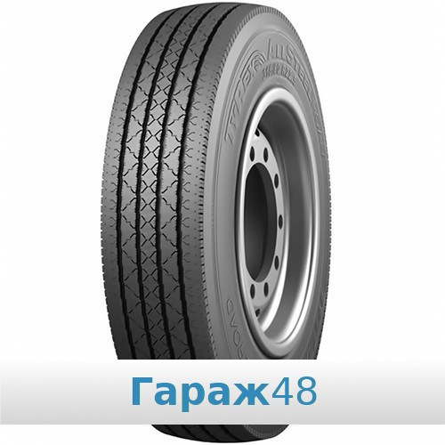Tyrex All Steel FR-401 295/80 R22.5 152/148M