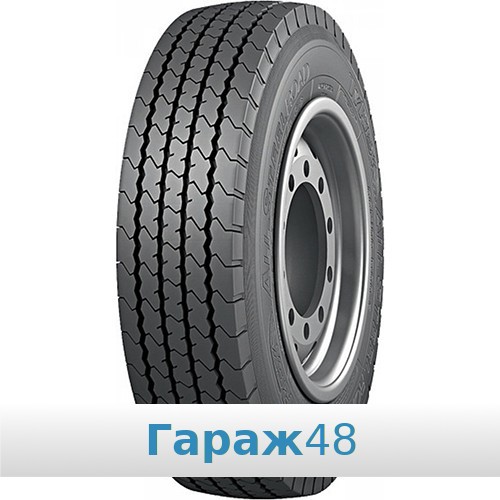 Tyrex All Steel VR-1 295/80 R22.5 152/148M
