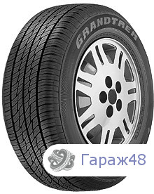 Dunlop Grandtrek ST20 215/60 R17 96H