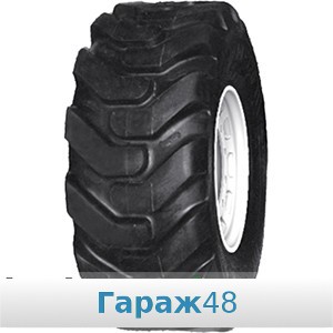 Voltyre Heavy DT-126 405/70 R20 