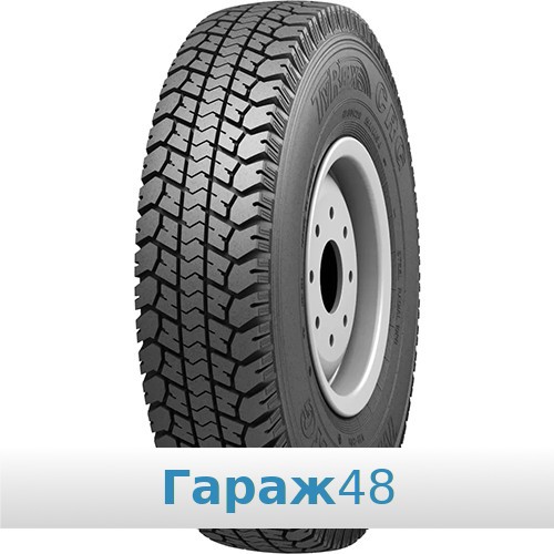 Tyrex CRG VM-201 8.25 R20 130/128K