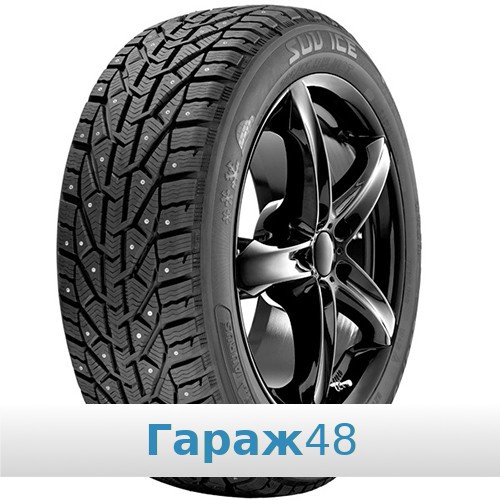 Tigar Ice SUV 215/65 R17 103T