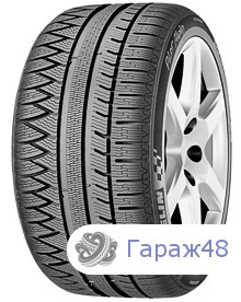 Michelin Pilot Alpin 3 215/45 R18 93V