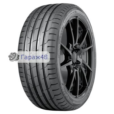 Nokian Tyres (Ikon Tyres ) Hakka Black 2 235/40 R18 95Y