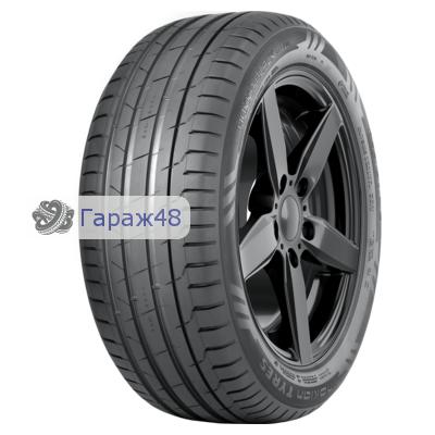 Nokian Tyres (Ikon Tyres ) Hakka Black 2 SUV 245/55 R19 103V