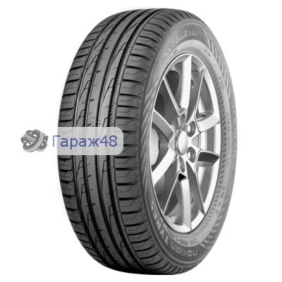 Nokian Tyres (Ikon Tyres ) Hakka Blue 2 SUV 225/60 R18 104H