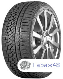 Nokian Tyres (Ikon Tyres ) WR A4 225/45 R19 96V