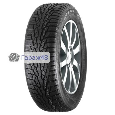 Nokian Tyres (Ikon Tyres ) WR D4 195/60 R15 92H