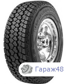 Goodyear Wrangler SilentArmor 245/75 R17 110T