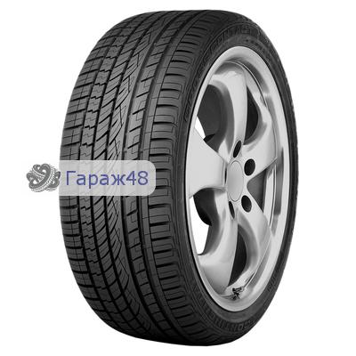 Continental ContiCrossContact UHP 235/65 R17 108V
