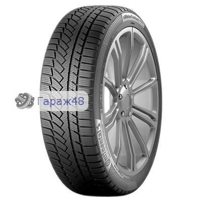 Continental ContiWinterContact TS850 275/30 R20 97W