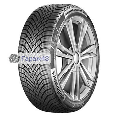 Continental ContiWinterContact TS860 225/50 R17 98H
