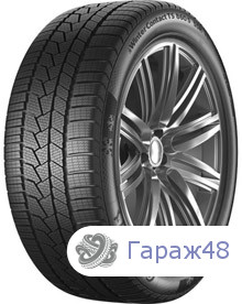 Continental ContiWinterContact TS860 265/40 R21 105W