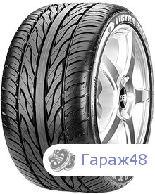 Maxxis Victra MA-Z4S 275/45 R20 110V