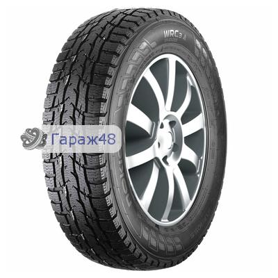 Nokian Tyres (Ikon Tyres ) WR C3 205/75 R16C 113/111S